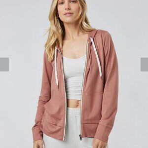 Vuori Halo Performance Hoodie